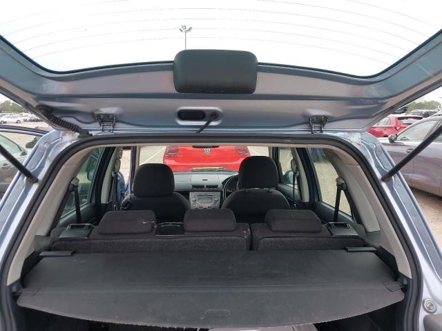 2007 MAZDA 2 ANTARES