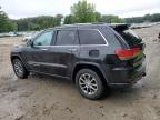 2014 JEEP GRAND CHEROKEE LIMITED   for sale at Copart MA - NORTH BOSTON