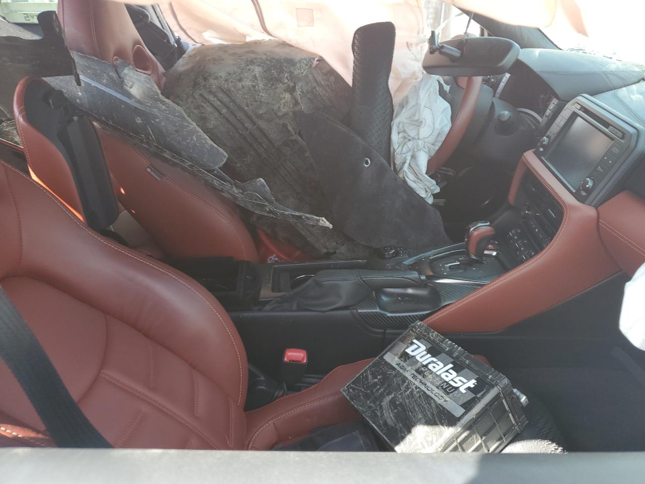 2019 Nissan Gt-R Pure VIN: JN1AR5EF1KM750039 Lot: 63187675