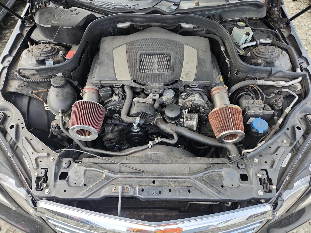 2010 Mercedes-Benz E 350 4Matic VIN: WDDHF8HB7AA137928 Lot: 65278295