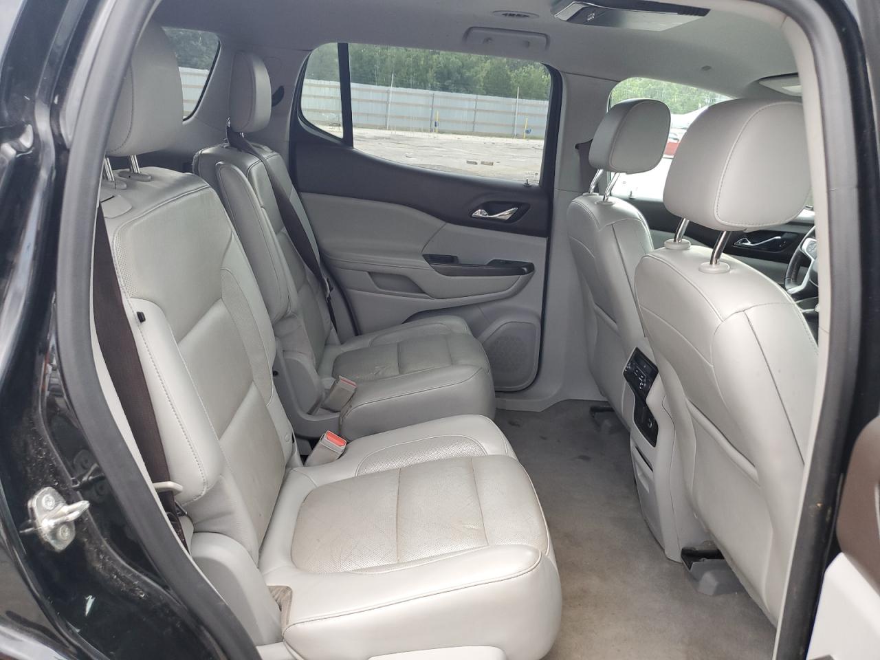 2018 GMC Acadia Slt-1 VIN: 1GKKNMLSXJZ246943 Lot: 63239905