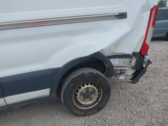 2015 FORD TRANSIT 350 