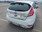 2012 FORD FIESTA STY for sale at Copart SANDTOFT