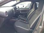 2022 TOYOTA AYGO X EDG for sale at Copart BRISTOL