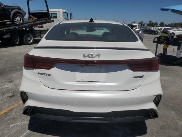  KIA FORTE 2023 Biały
