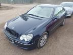 2007 MERCEDES BENZ CLK 200K E for sale at Copart SANDY