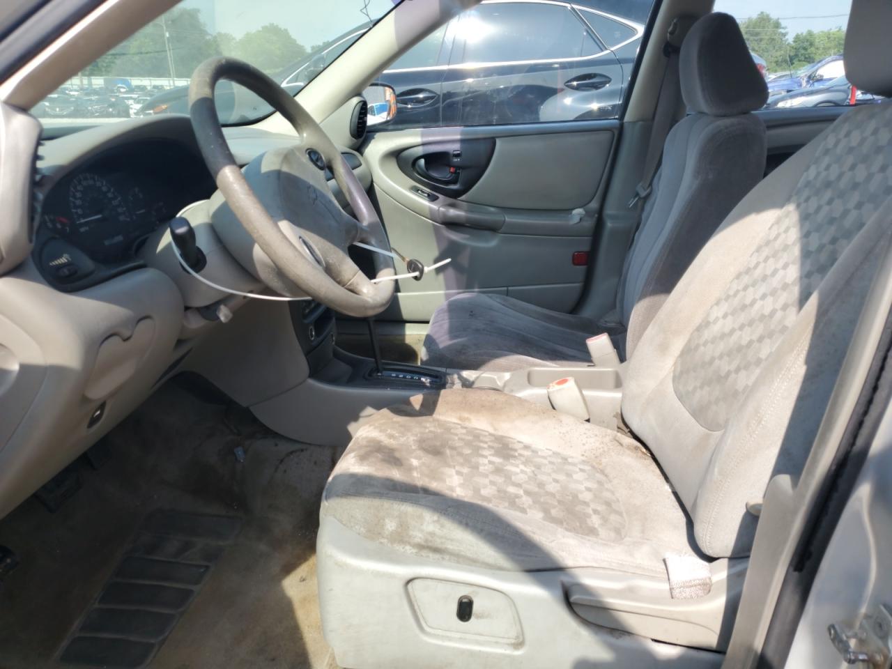 2005 Chevrolet Classic VIN: 1G1ND52FX5M232445 Lot: 65516265