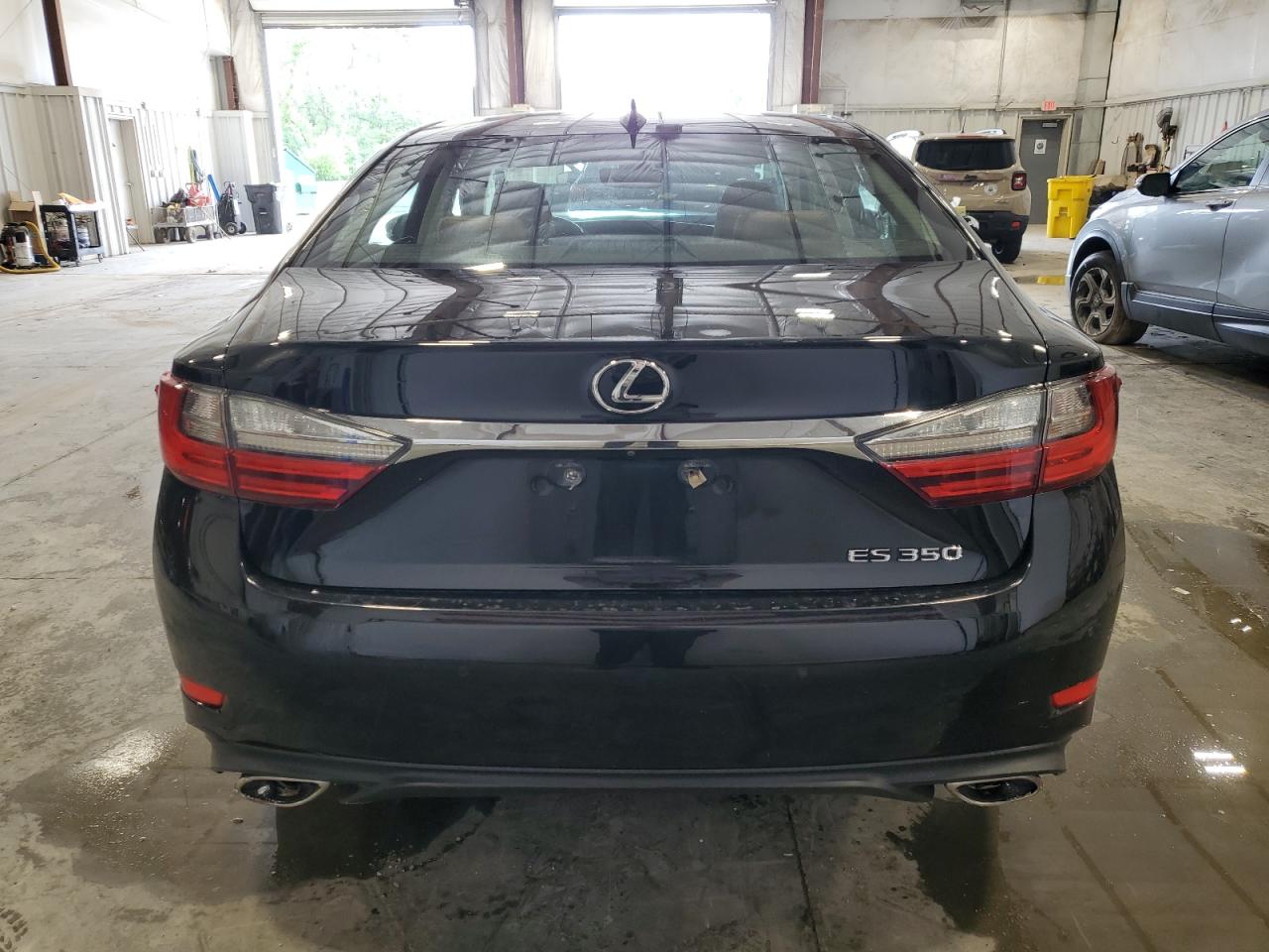 58abk1gg4ju116313 58ABK1GG4JU116313 2018 Lexus Es 350