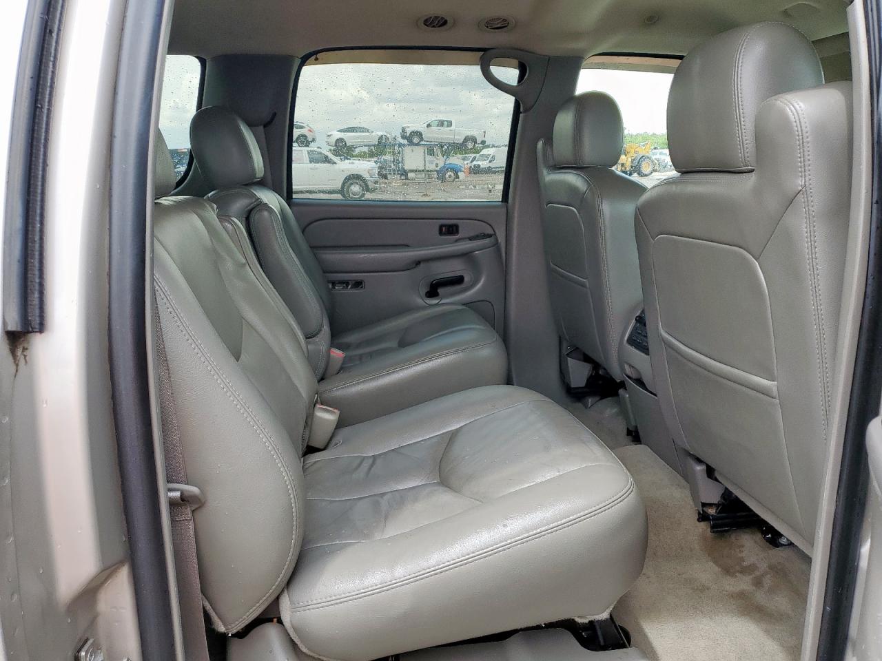 2005 GMC Yukon Xl C1500 VIN: 3GKEC16ZX5G245906 Lot: 63431665