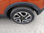 2014 RENAULT CAPTURD-QU for sale at Copart PETERLEE