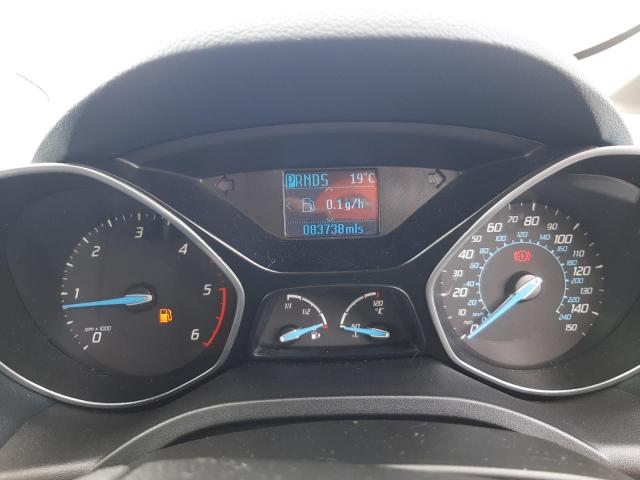 2011 FORD C-MAX TITA