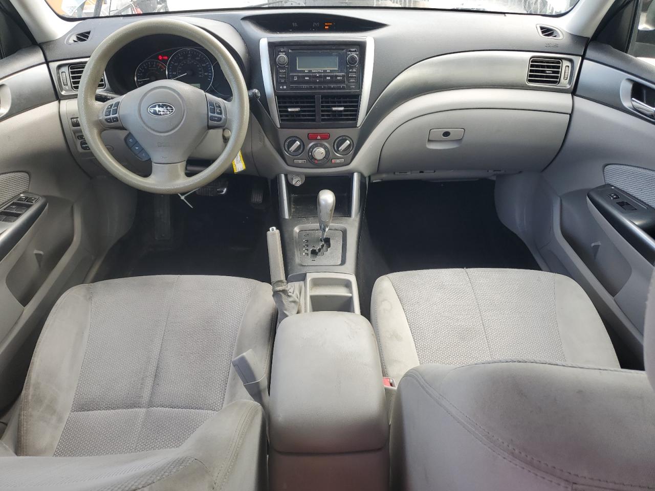 2011 Subaru Forester 2.5X Premium VIN: JF2SHBDC7BH782885 Lot: 67277835
