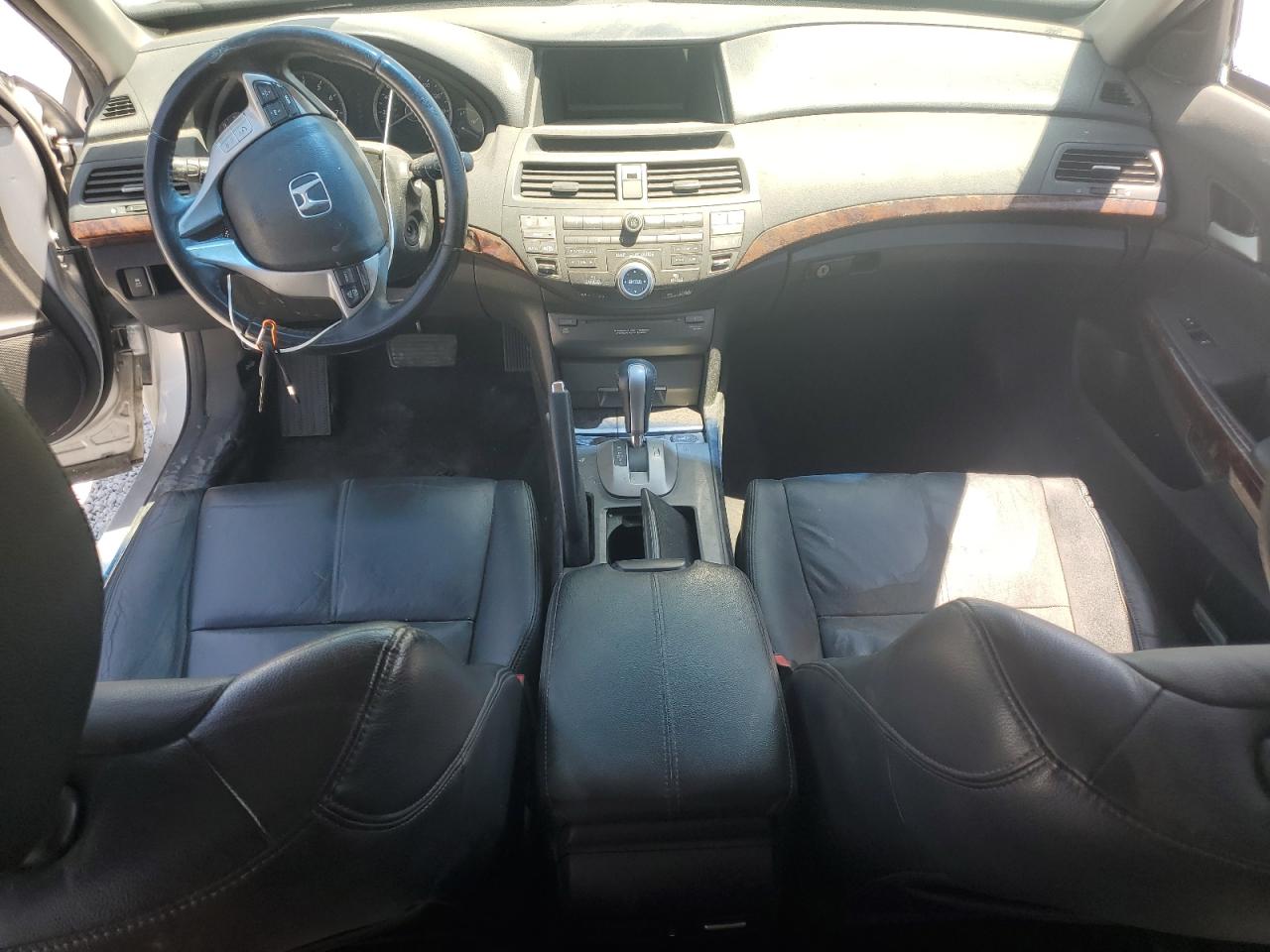 2010 Honda Accord Crosstour Exl VIN: 5J6TF2H5XAL003019 Lot: 63768205