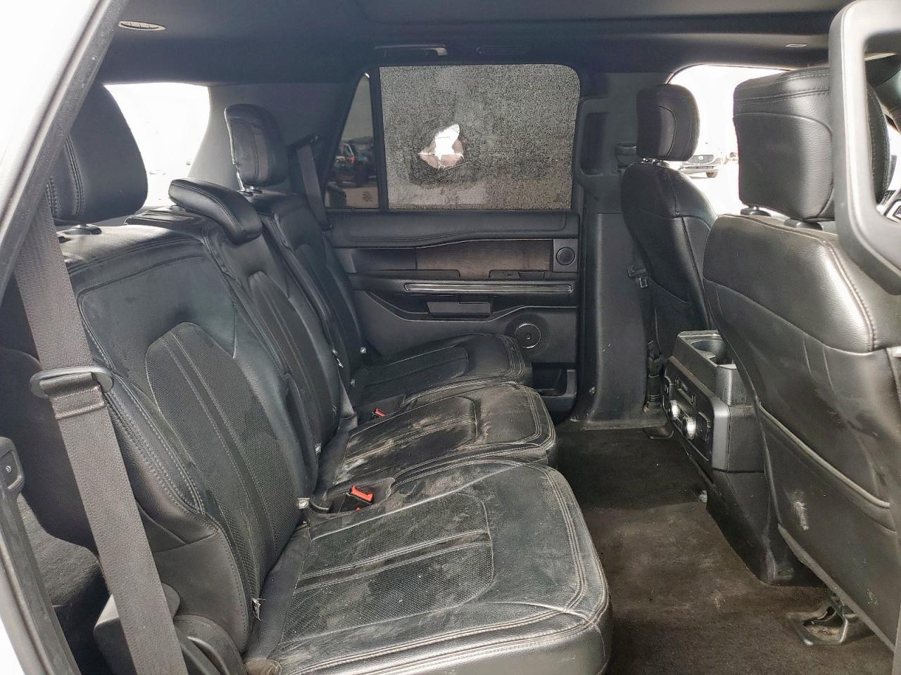 2018 Ford Expedition Limited VIN: 1FMJU1KT0JEA47325 Lot: 66701985