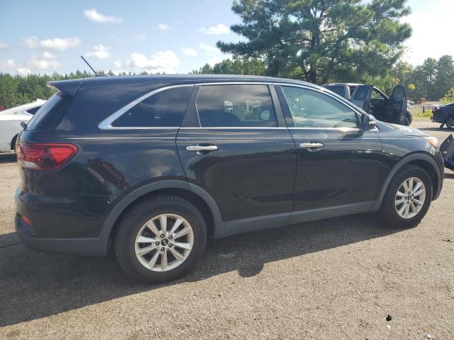  KIA SORENTO 2019 Czarny