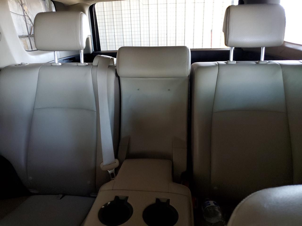 2010 Toyota 4Runner Sr5 VIN: JTEBU5JR7A5011035 Lot: 63825705