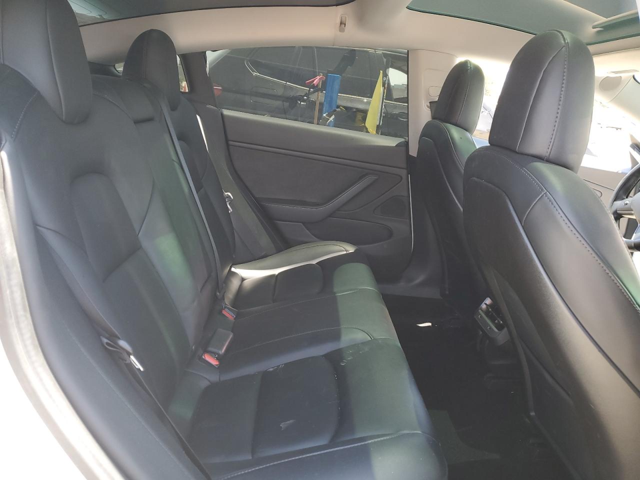 2020 Tesla Model 3 VIN: 5YJ3E1EB2LF666006 Lot: 63527495