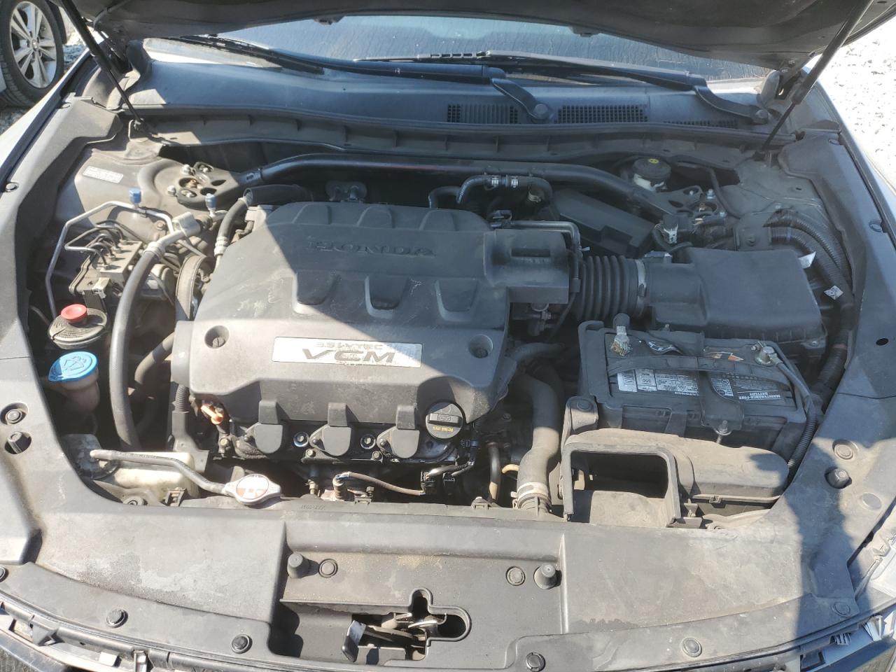 2010 Honda Accord Crosstour Exl VIN: 5J6TF1H50AL004514 Lot: 64522015
