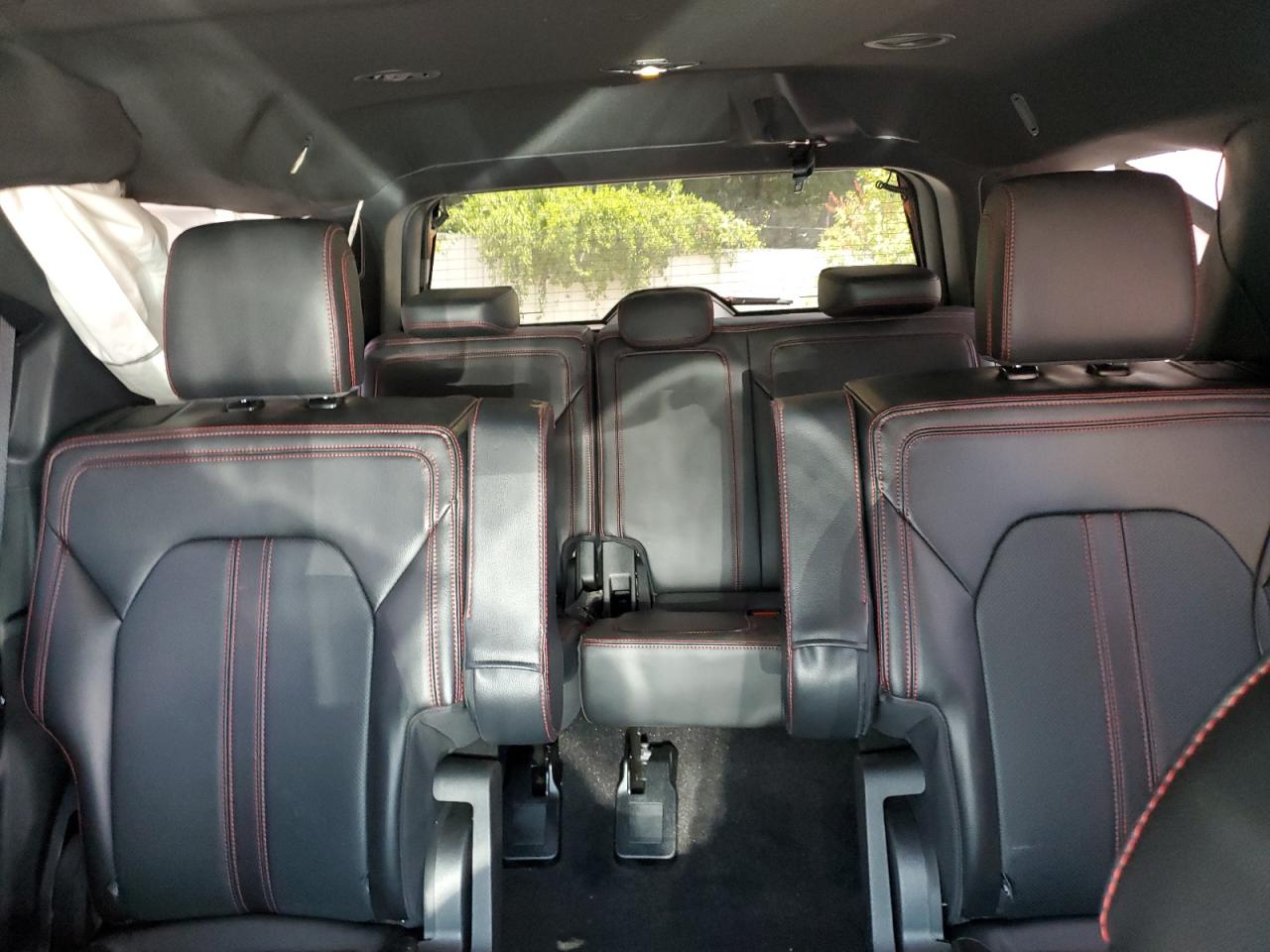 2022 Ford Expedition Limited VIN: 1FMJU1KT2NEA44884 Lot: 62990965