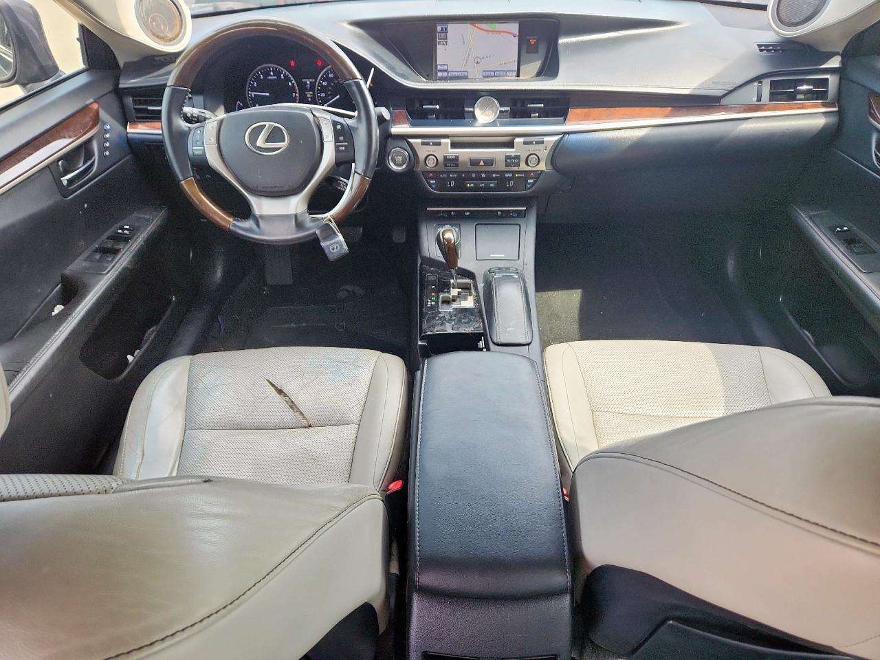 2013 Lexus Es 350 VIN: JTHBK1GGXD2003993 Lot: 64045045