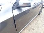 2016 MERCEDES BENZ A 200 D AM for sale at Copart COLCHESTER