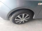 2012 SEAT IBIZA S AC for sale at Copart SANDTOFT