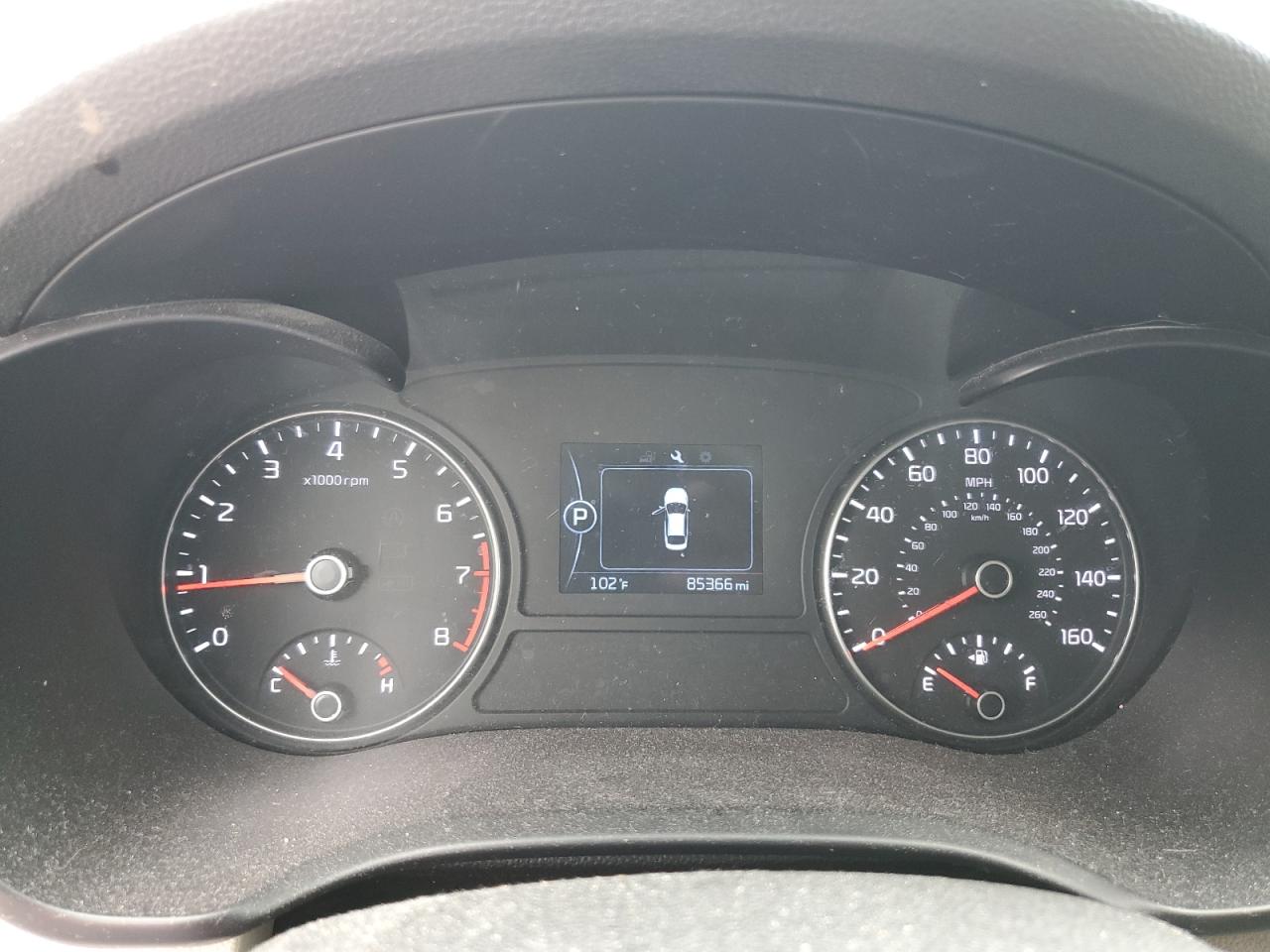 5xxgt4l37hg161569 5XXGT4L37HG161569 2017 Kia Optima Lx