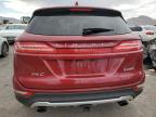 2015 LINCOLN MKC    for sale at Copart NV - LAS VEGAS WEST