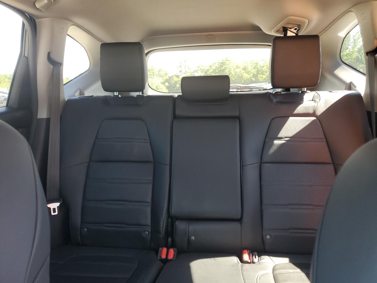 2019 Honda Cr-V Exl VIN: 2HKRW2H88KH644699 Lot: 65513815