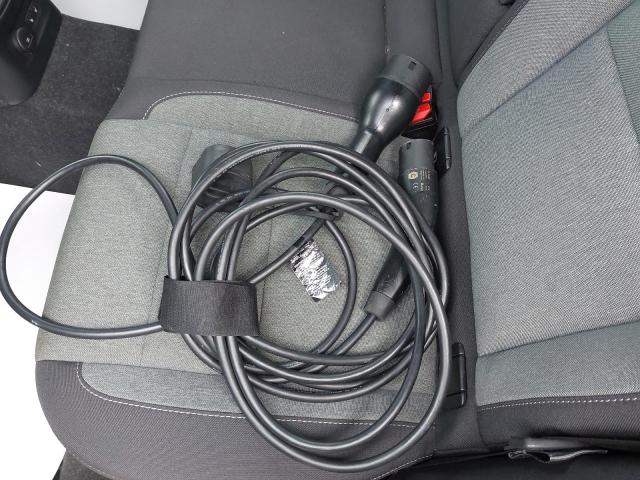 2023 VOLVO XC40 + T4 RECHARGE AUTO 