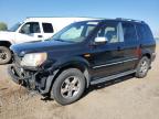 2008 HONDA PILOT EXL   for sale at Copart AB - CALGARY