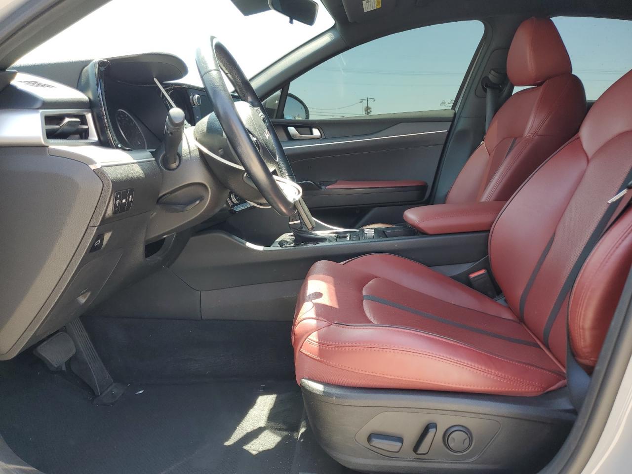2023 Kia K5 Gt Line VIN: 5XXG64J22PG183947 Lot: 66227385