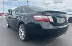 2007 TOYOTA CAMRY HYBRID   for sale at Copart OK - OKLAHOMA CITY