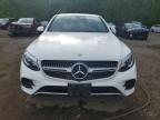 2017 MERCEDES-BENZ GLC COUPE 300 4MATIC   à vendre chez Copart ON - COOKSTOWN