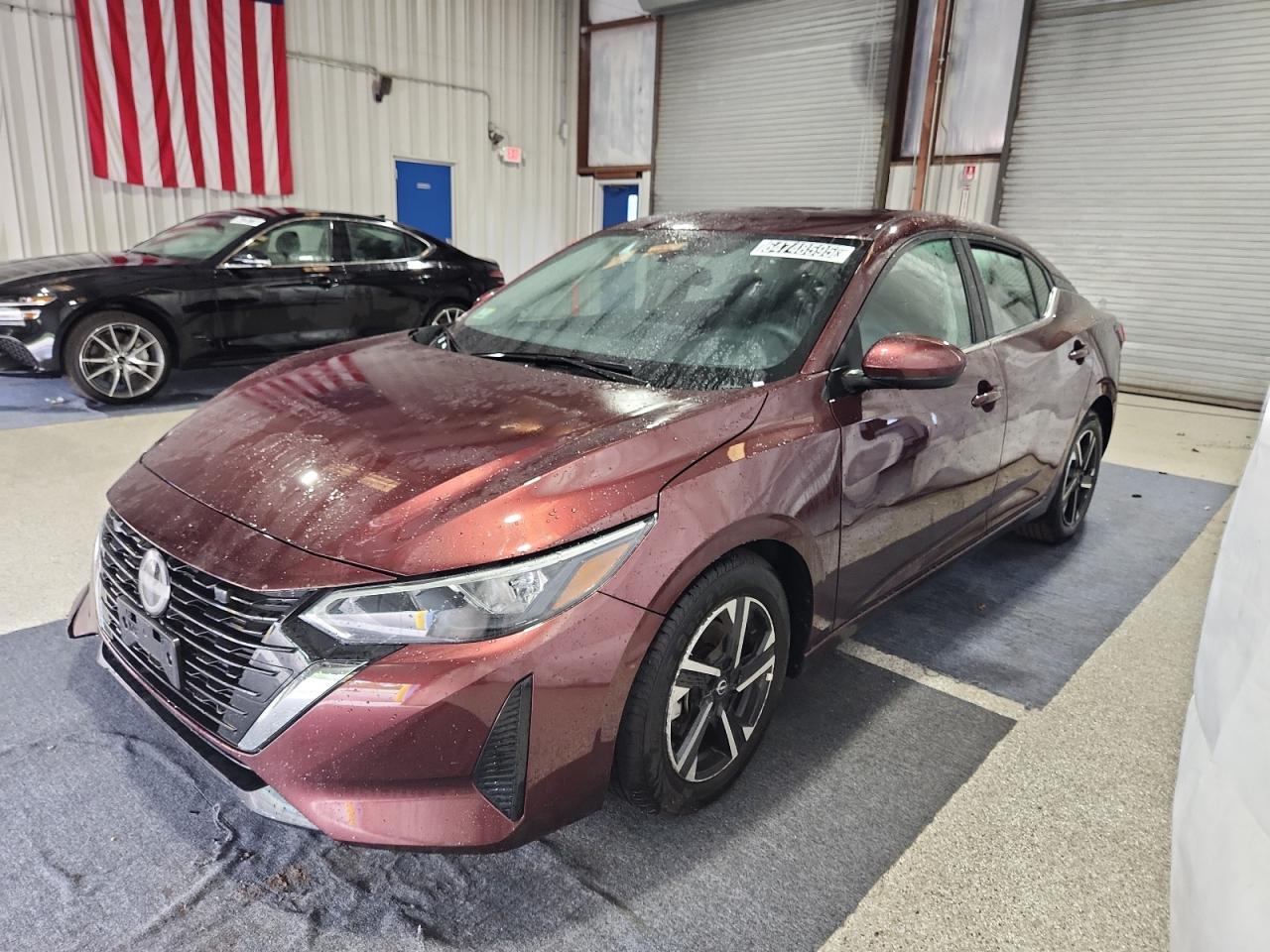 3N1AB8CV6RY366037 NISSAN SENTRA 2024