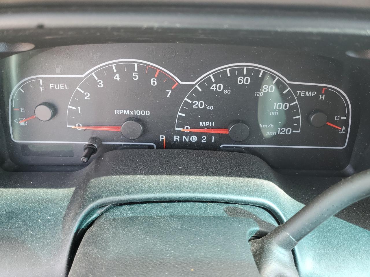 2003 Ford Windstar Wagon VIN: 2FMZA50433BB68976 Lot: 65070815
