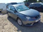 2013 SEAT IBIZA SE C for sale at Copart WISBECH