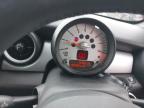 2013 MINI MINI ROADSTER COOPER  for sale at Copart SANDWICH