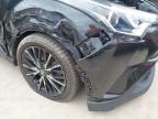 2019 TOYOTA C-HR EXCEL HEV CVT  for sale at Copart SANDY
