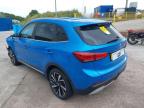 2024 MG ZS TROPHY for sale at Copart ST HELENS