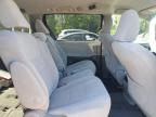2015 TOYOTA SIENNA LE   for sale at Copart ON - COOKSTOWN