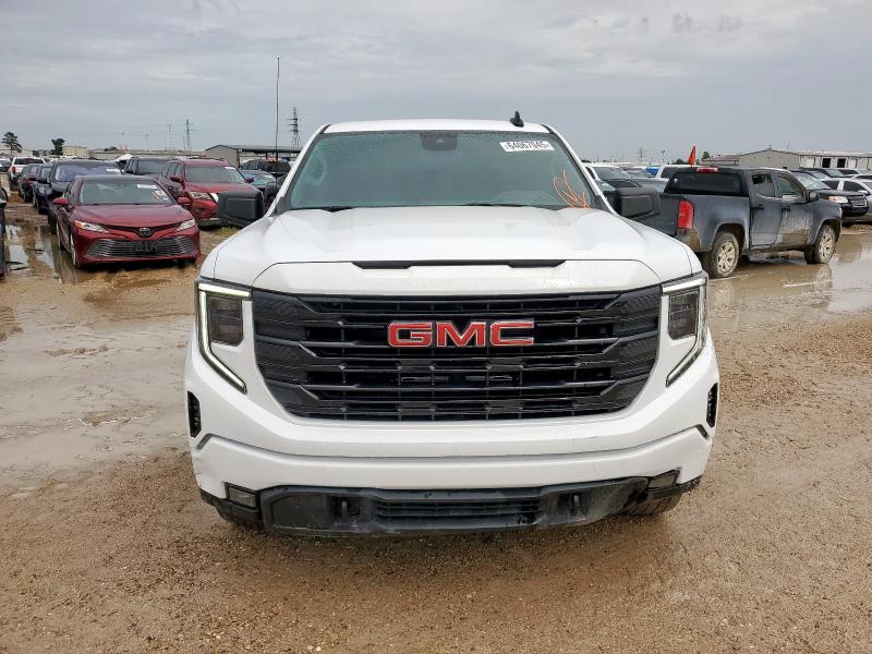  GMC SIERRA 2022 White