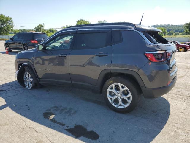  JEEP COMPASS 2024 Вугільний
