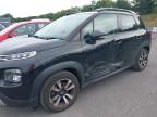 2018 CITROEN C3 AIRCROS for sale at Copart SANDTOFT