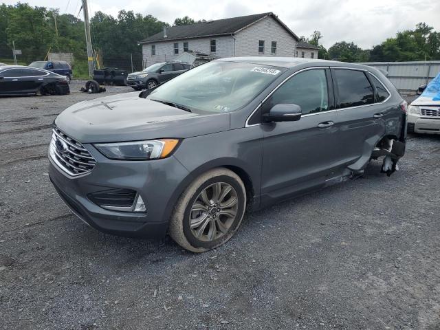 FORD EDGE TITAN 2023