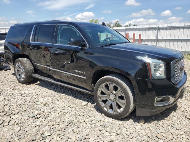  GMC YUKON 2016 Czarny