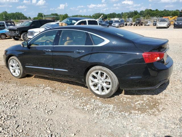 Sedans CHEVROLET IMPALA 2016 Czarny