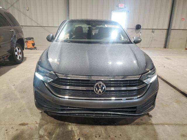  VOLKSWAGEN JETTA 2024 Gray