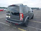 2013 LAND ROVER DISCOVERY XS SDV6 AUTO  for sale at Copart SANDTOFT