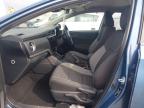 2018 TOYOTA AURIS ICON for sale at Copart CHESTER